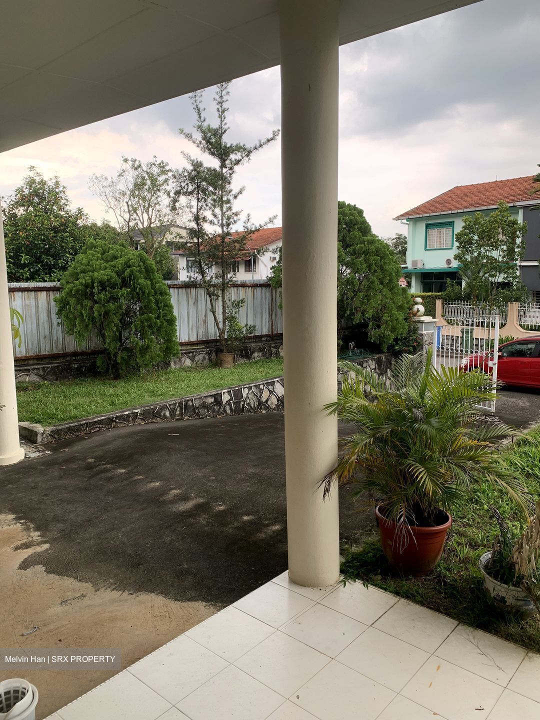Lucky Park (D10), Semi-Detached #543166821